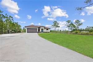 3661 50th Avenue, Naples, FL 34120 - MLS#225028274