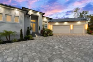 431 16th Avenue, Naples, FL 34120 - MLS#225028279