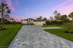 431 16th Avenue, Naples, FL 34120 - MLS#225028279