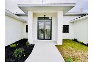 3424 21st Place, Cape Coral, FL 33909 - MLS#225028280