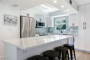 1549 Sandpiper Street, Naples, FL 34102 Sold 08/20/25