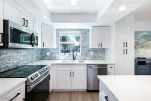 1549 Sandpiper Street, Naples, FL 34102 Sold 08/20/25