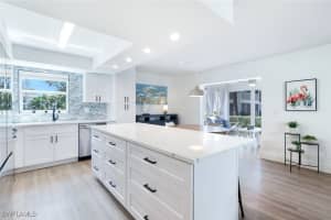 1549 Sandpiper Street, Naples, FL 34102 Sold 08/20/25