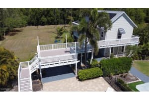 6941 Hunters Road, Naples, FL 34109 Sold 05/30/25