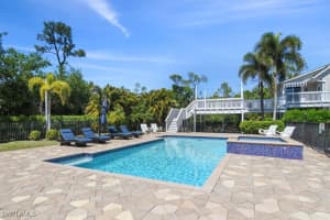 6941 Hunters Road, Naples, FL 34109 Sold 05/30/25