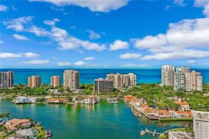 4041 Gulf Shore Blvd N 805, Naples