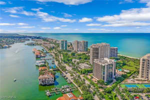 4041 Gulf Shore Boulevard, Naples, FL 34103 - MLS#225028300