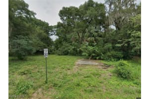 321 Stotler Avenue, Inverness, FL 34450 Sold 05/16/25