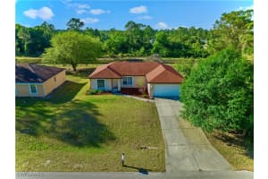 864 Calumet Street, Lehigh Acres, FL 33974 Sold 05/21/25