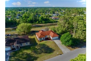 864 Calumet Street, Lehigh Acres, FL 33974 Sold 05/21/25