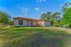 864 Calumet Street, Lehigh Acres, FL 33974 Sold 05/21/25