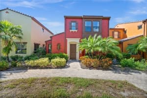 9025 Alturas Street, Naples, FL 34113 Sold 06/02/25