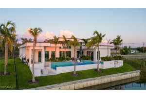 2416 10th Avenue, Cape Coral, FL 33914 - MLS#225028319