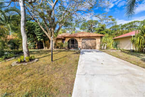 26955 Croise Drive, Bonita Springs, FL 34135 Sold 07/29/25