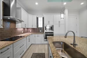 21450 Strada Nuova Circle, Estero, FL 33928 - MLS#225028338