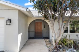 27617 Los Amigos Lane, Bonita Springs, FL 34135 Sold 08/06/25