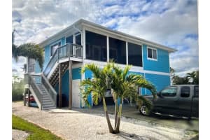 11924 Island Avenue, Matlacha, FL 33993 Sold 03/31/25