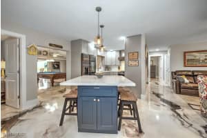 2215 Club House Road, North Fort Myers, FL 33917 - MLS#225028346
