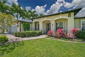 3052 27th Court, Cape Coral, FL 33914 - MLS#225028353