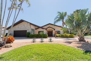 1323 Claret Court, Fort Myers, FL 33919 Sold 07/25/25