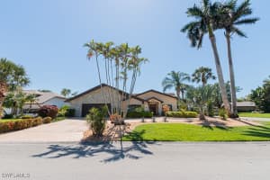 1323 Claret Court, Fort Myers, FL 33919 Sold 07/25/25