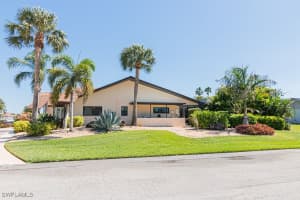 1323 Claret Court, Fort Myers, FL 33919 Sold 07/25/25