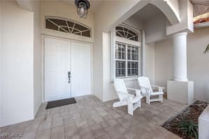 9851 El Greco Circle, Bonita Springs, FL 34135 - MLS#225028357