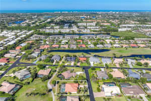 9851 El Greco Circle, Bonita Springs, FL 34135 - MLS#225028357