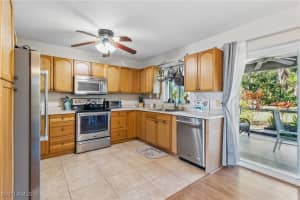 25295 Estrada Circle, Punta Gorda, FL 33955 Sold 05/02/25