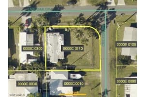 12081 Live Oak Drive, Fort Myers, FL 33908 - MLS#225028365