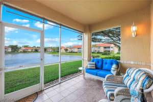 6920 Huntington Lakes Circle, Naples, FL 34119 Sold 05/28/25