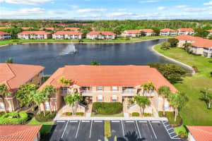6920 Huntington Lakes Circle, Naples, FL 34119 Sold 05/28/25