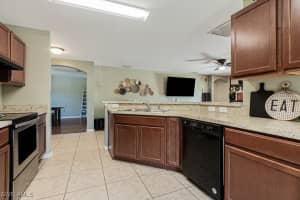 163 Shadow Lakes Drive, Lehigh Acres, FL 33974 - MLS#225028368