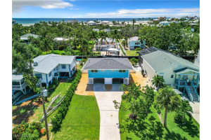 244 Dundee Road, Fort Myers Beach, FL 33931 - MLS#225028374