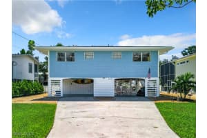 244 Dundee Road, Fort Myers Beach, FL 33931 - MLS#225028374
