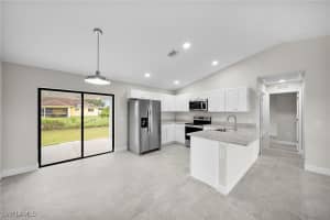 2716 55th Street, Lehigh Acres, FL 33971 Sold 05/07/25