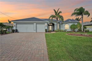 4118 28th Avenue, Cape Coral, FL 33914 Sold 04/08/25