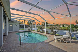 4118 28th Avenue, Cape Coral, FL 33914 Sold 04/08/25