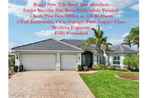 4118 28th Avenue, Cape Coral, FL 33914 Sold 04/08/25