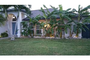1102 42nd Terrace, Cape Coral, FL 33914 Sold 06/06/25