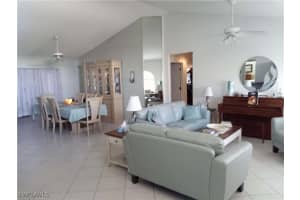 1102 42nd Terrace, Cape Coral, FL 33914 Sold 06/06/25