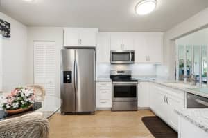 1357 Churchill Circle, Naples, FL 34116 Sold 07/31/25