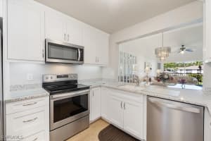 1357 Churchill Circle, Naples, FL 34116 Sold 07/31/25
