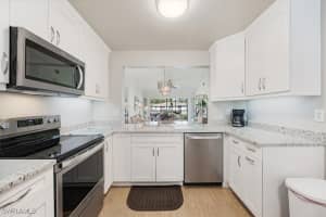 1357 Churchill Circle, Naples, FL 34116 Sold 07/31/25