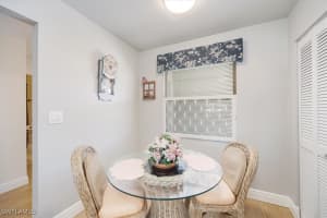 1357 Churchill Circle, Naples, FL 34116 Sold 07/31/25