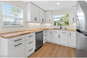 2995 Francis Avenue, Naples, FL 34112 Sold 06/20/25