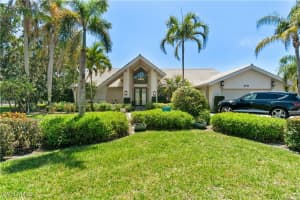 9775 Treasure Cay Lane, Bonita Springs, FL 34135 - MLS#225028398