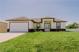 3813 2ND Street, Lehigh Acres, FL 33976 Sold 07/28/25