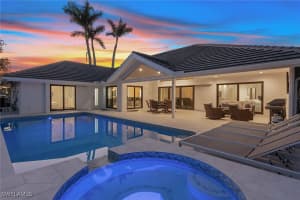 1401 Salvadore Ct, Marco Island