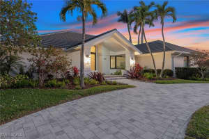 1401 Salvadore Court, Marco Island, FL 34145 - MLS#225028403